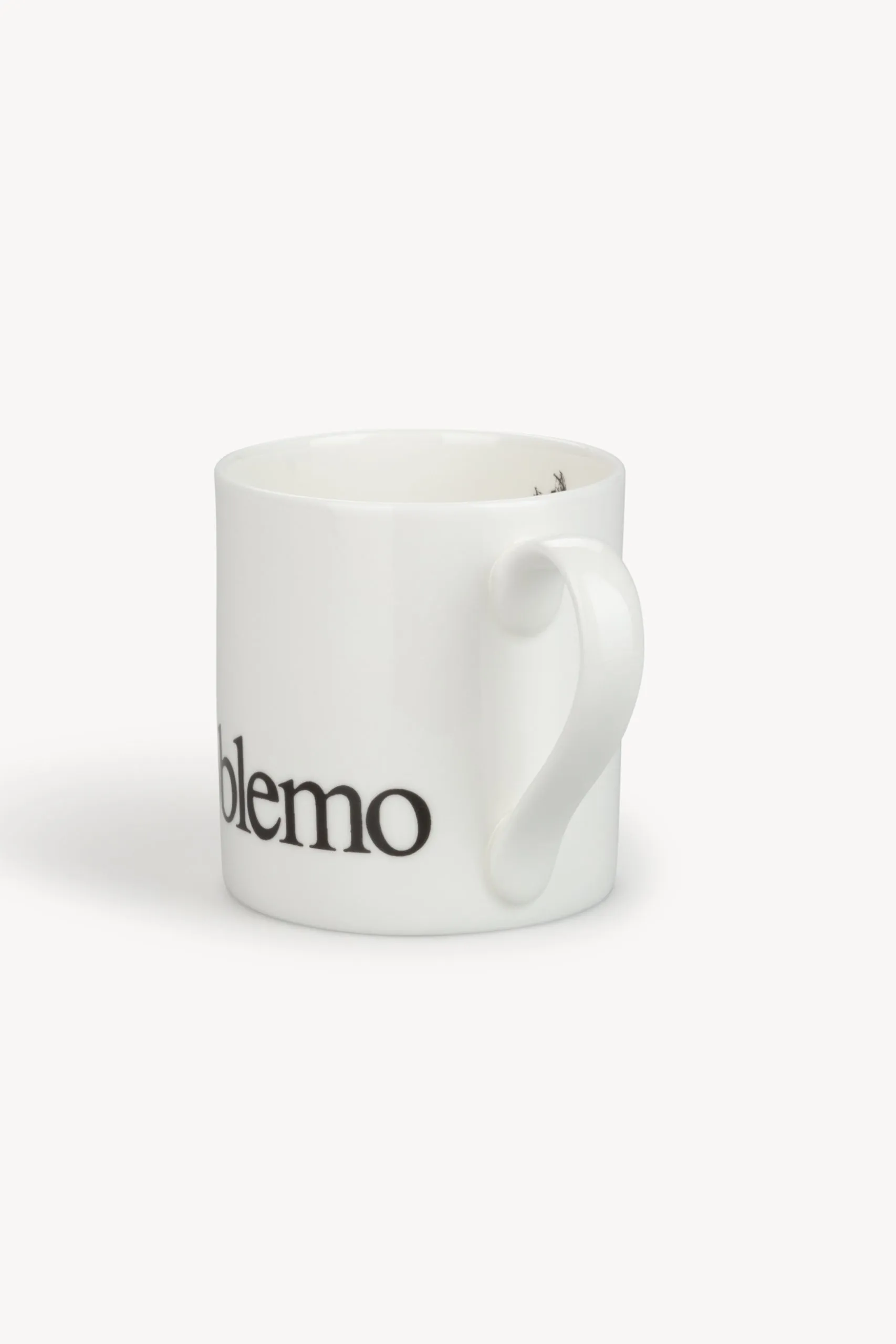 No Problemo Mug - Find it in stock, buy now!