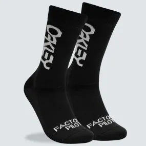 Oakley  Factory Pilot MTB Socks - Calze