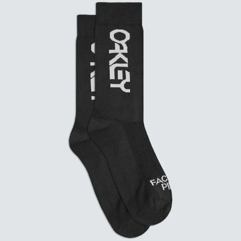 Oakley  Factory Pilot MTB Socks - Calze