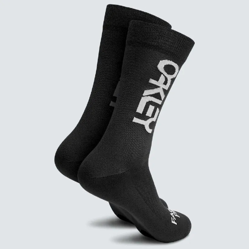 Oakley  Factory Pilot MTB Socks - Calze