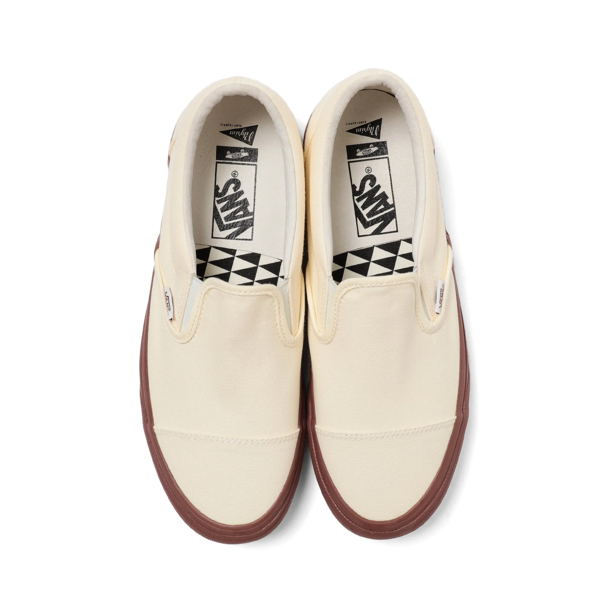 Pilgrim Slip-On Patch - Shop Now