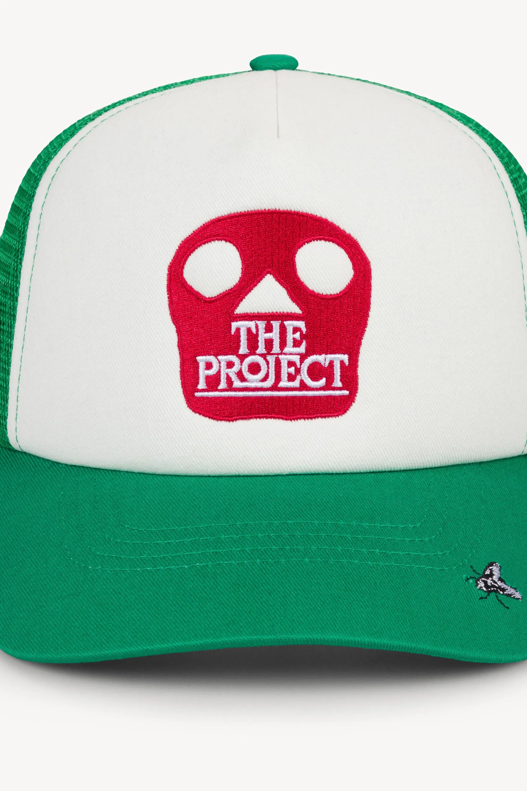 Project Trucker Cap - Shop now for the coolest trucker caps at competitive prices. Find a wide selection of trendy caps for men 