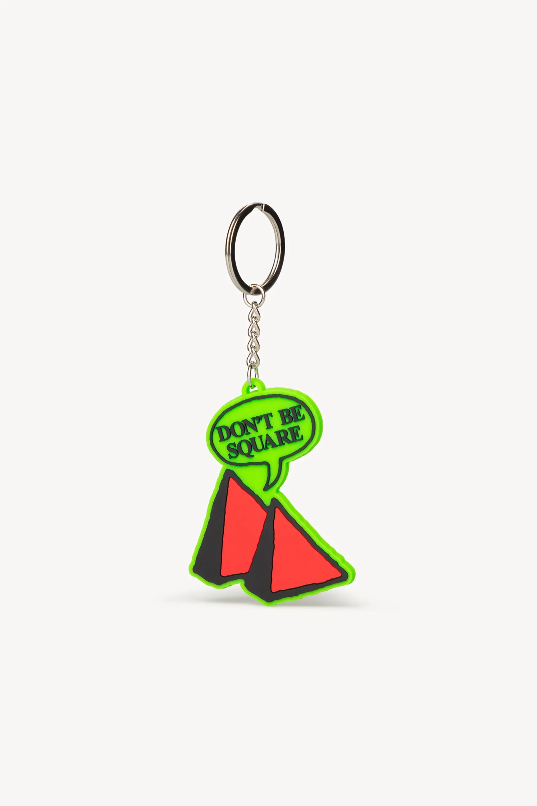 PVC Keyring - Unique and Stylish Design