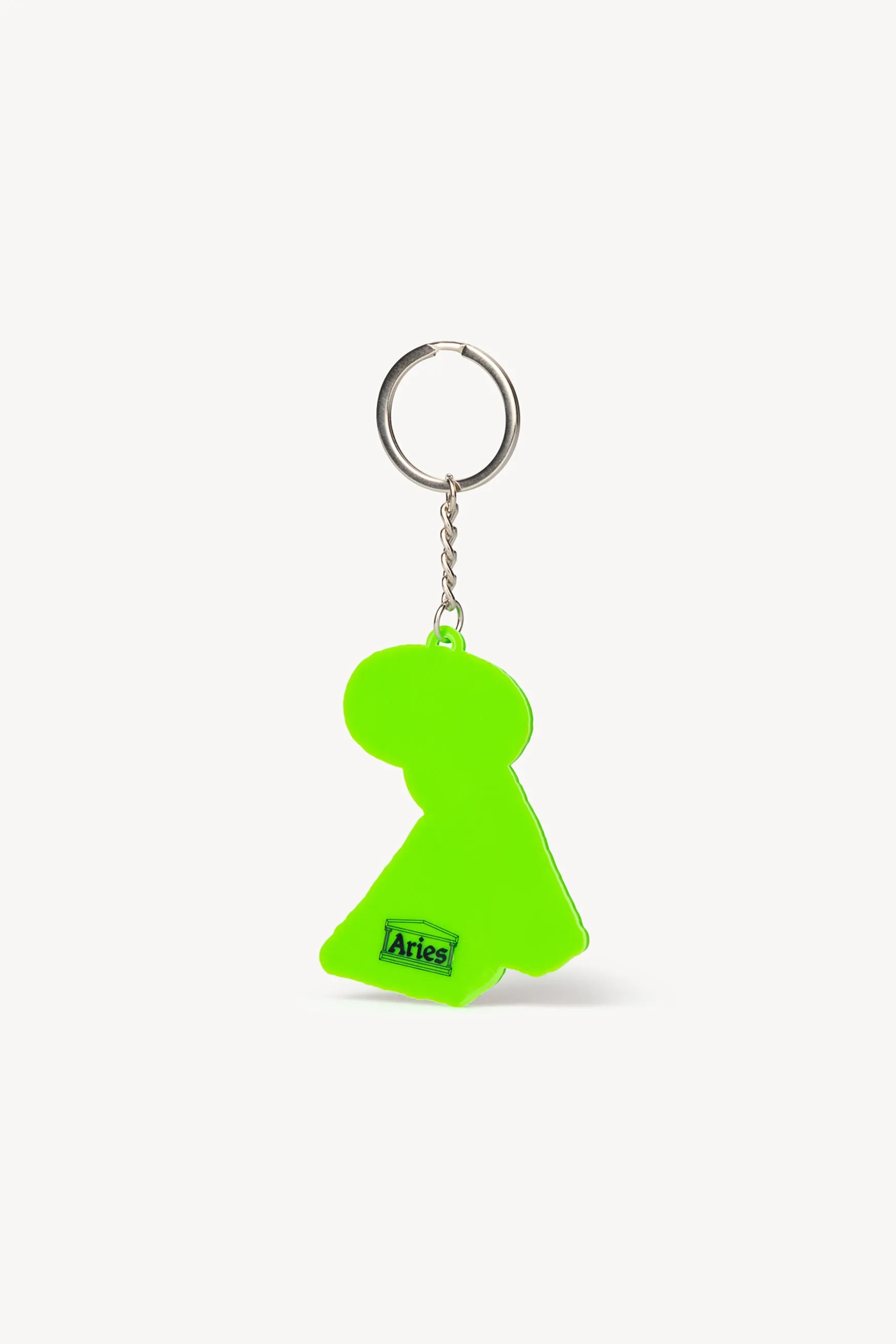 PVC Keyring - Unique and Stylish Design