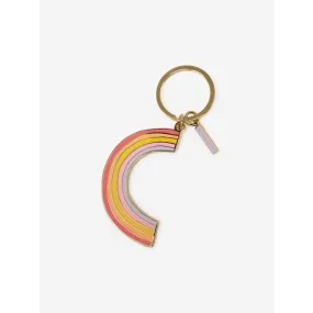 Rainbow Keychain