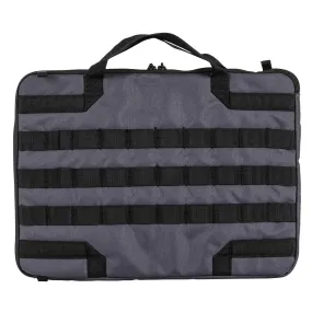 Rapid Graphite Laptop Briefcase by 5.11 (56580-983)