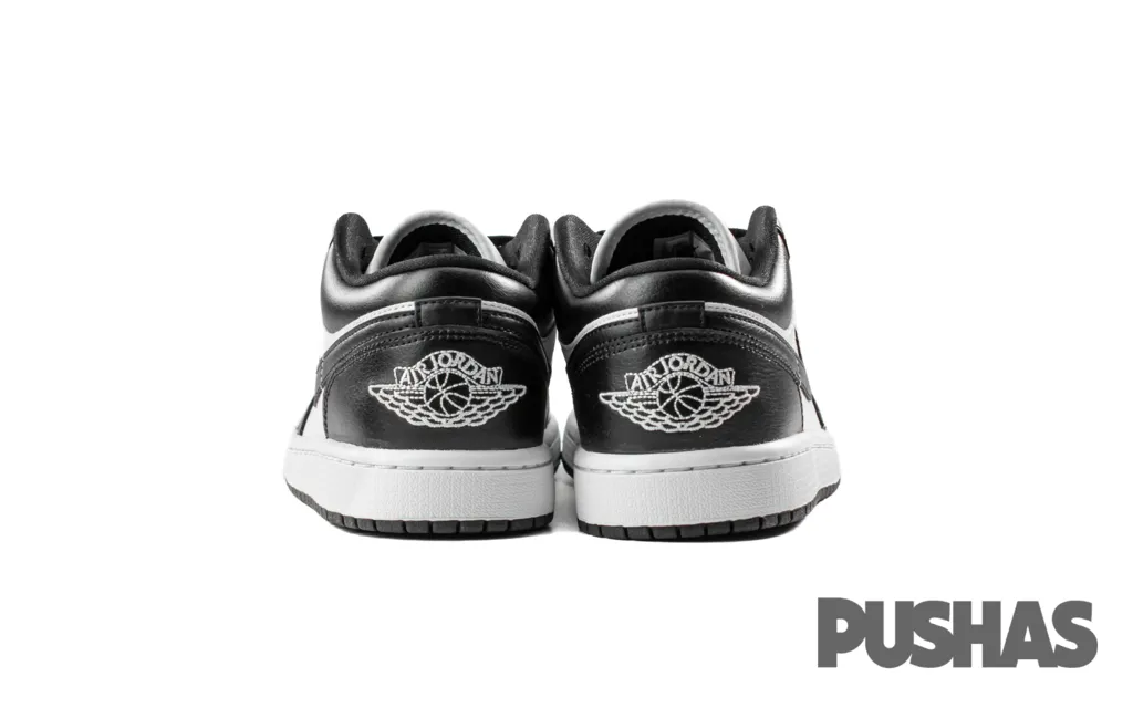 [Refurbished] Air Jordan 1 Low 'Panda' Women's Sneakers 2023