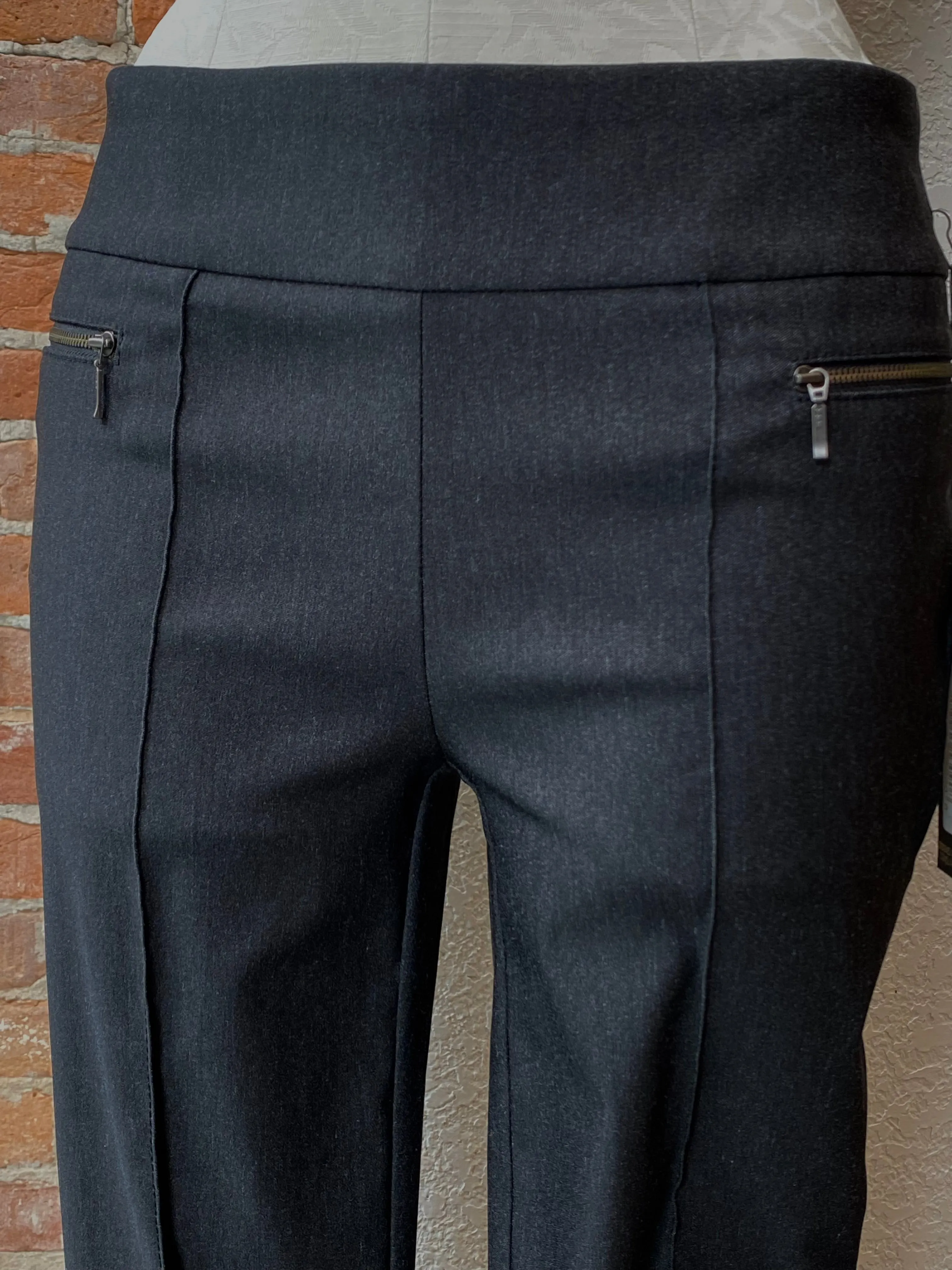 Renuar pant 1472, PETITE cigarette leg