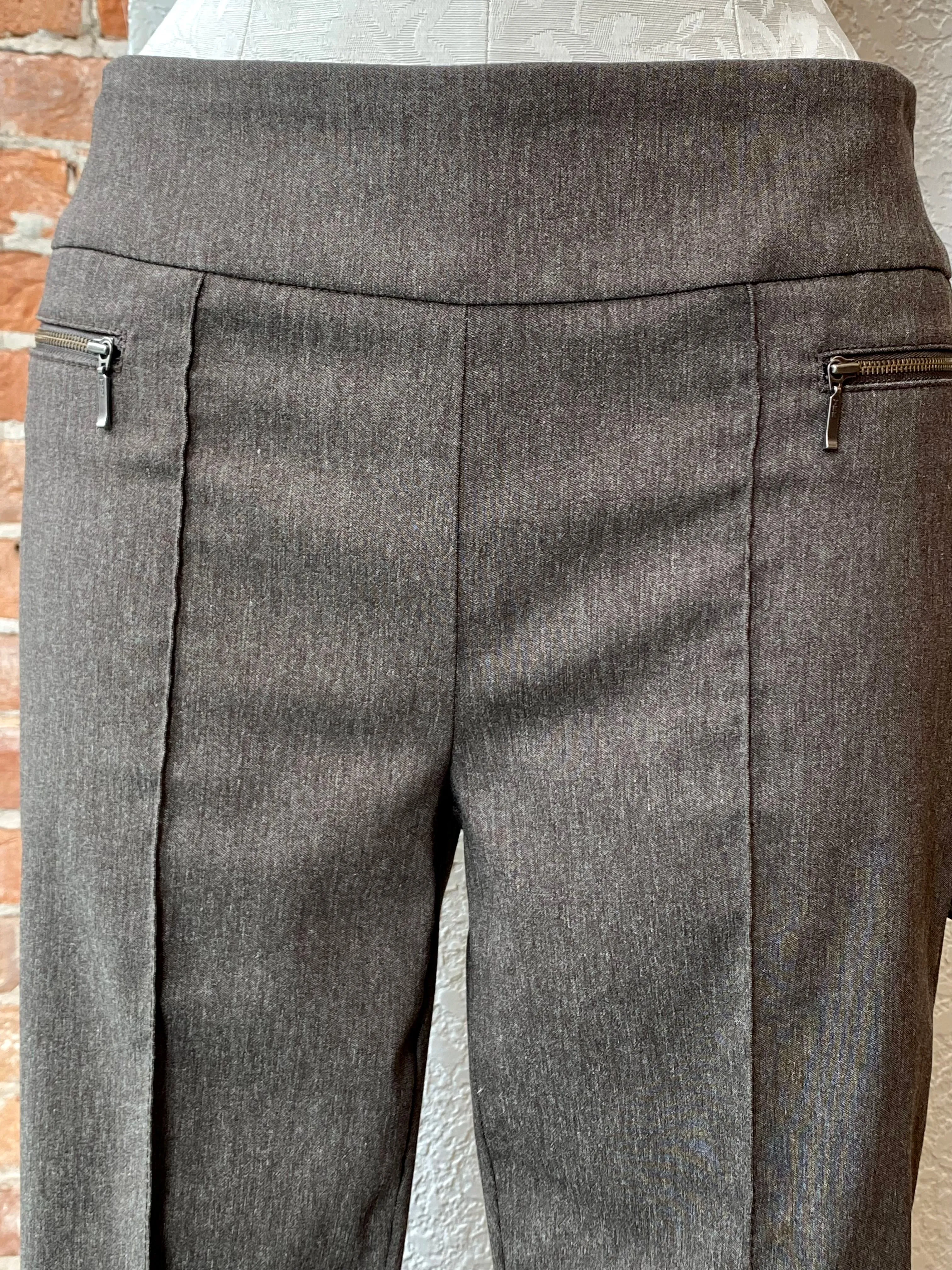 Renuar pant 1472, PETITE cigarette leg