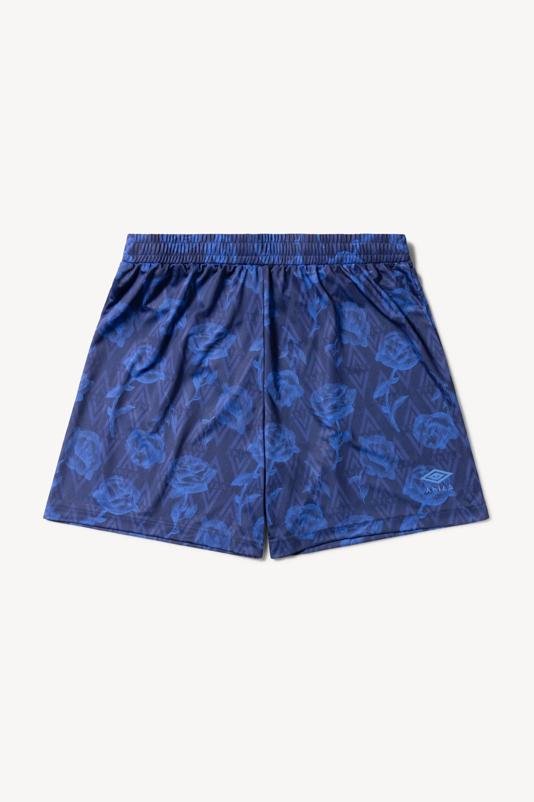 Roses Football Shorts - Shop Now