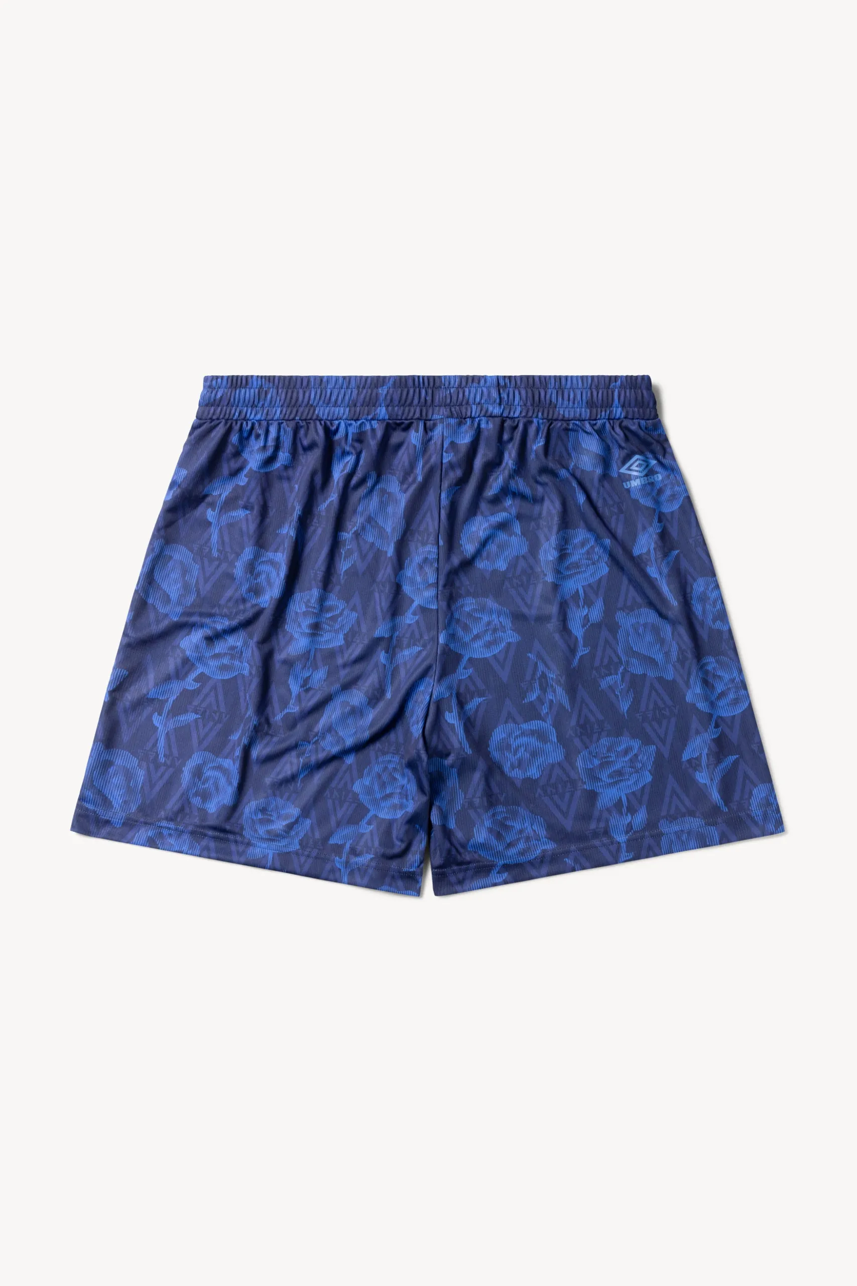 Roses Football Shorts - Shop Now