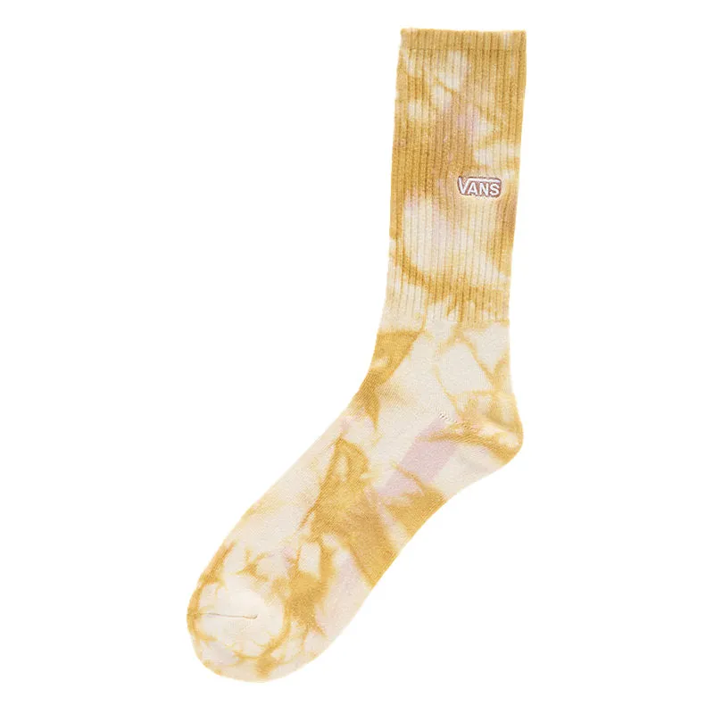 Seasonal Tie-Dye II Crew Socks for Men