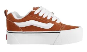 shoes Vans Knu Stack - Utility Glazed Ginger