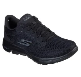 Shop the latest Ladies Skechers GO WALK 5 collection 