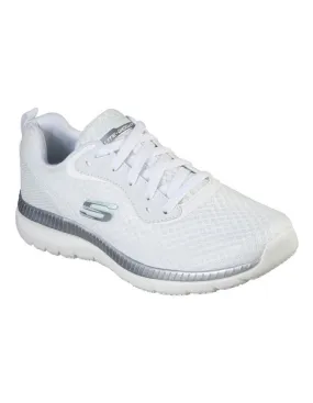 Skecher Bountiful Lace Women's Shoes