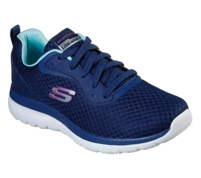 Skecher Bountiful Lace Women's Shoes