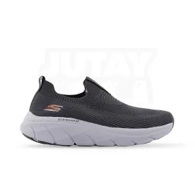 SKECHERS D’LUX WALKER 2.O - D.GREY (3309)