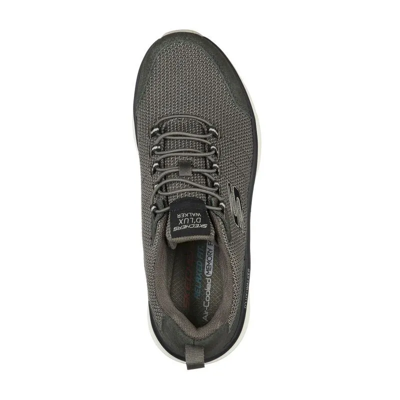 Skechers  D'Lux Walker - Scarpe lifestyle - Uomo