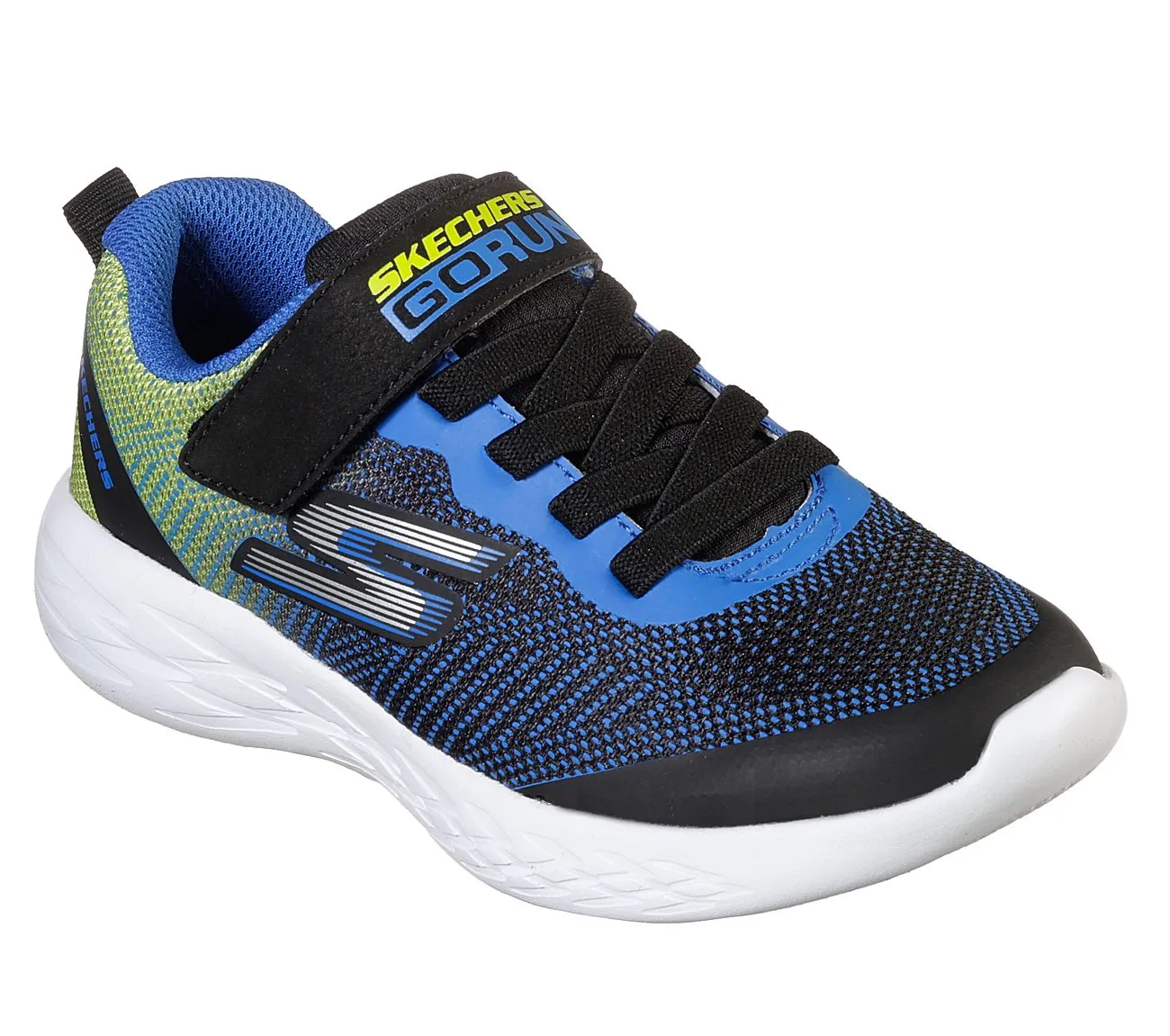 Skechers GO RUN 600 FARROX - Infants Shoes