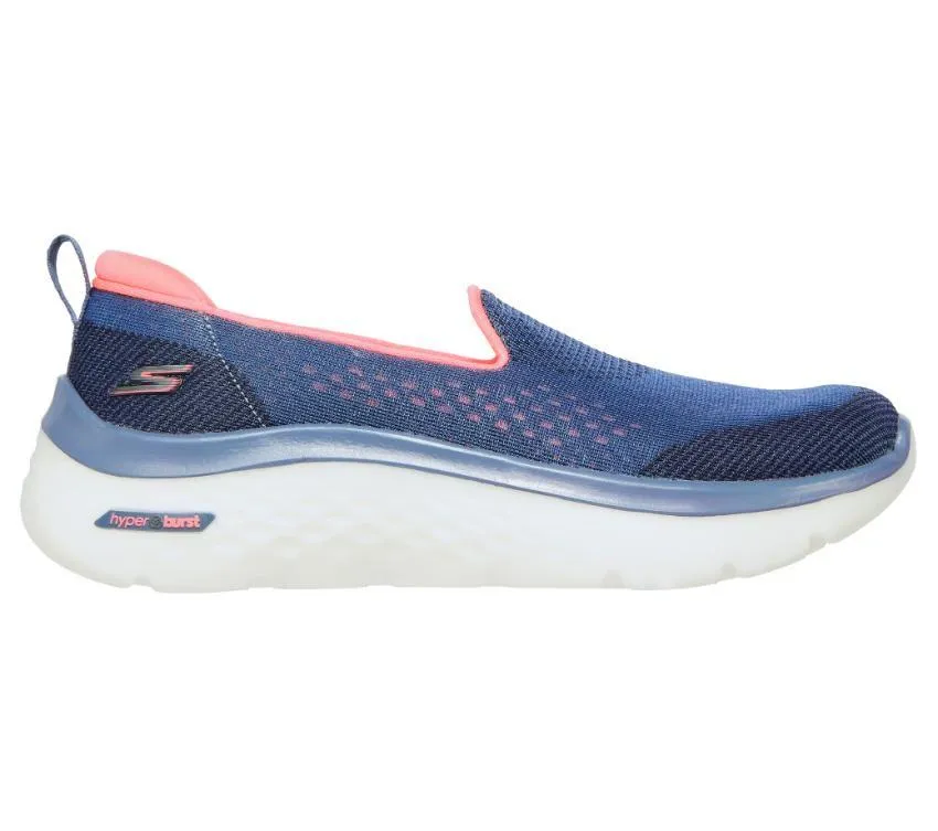 Skechers Go Walk Hyper Burst Luna/Ma