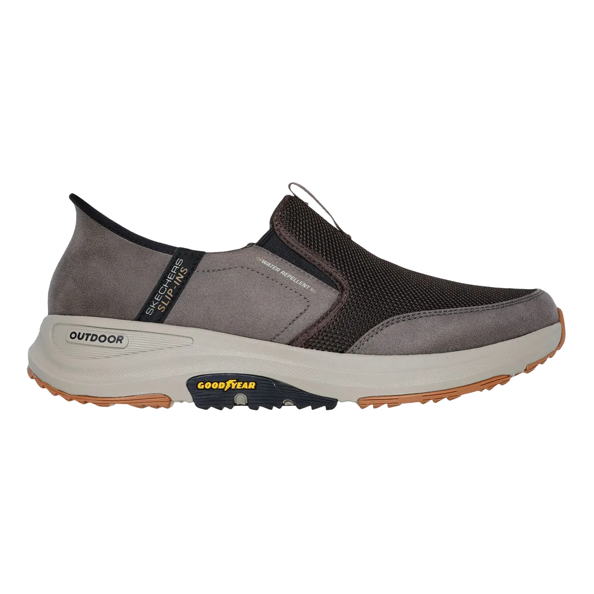 Skechers Go Walk Outdoor - Andes