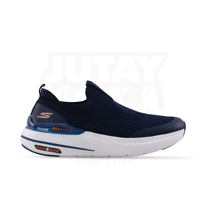 SKECHERS HYPERBURST - NAVY (818)