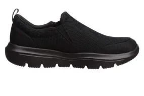 Skechers Men’s Go Walk Evolution Ultra-Impeccable #54738BBK