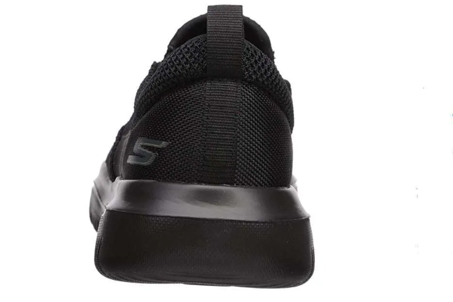 Skechers Men’s Go Walk Evolution Ultra-Impeccable #54738BBK