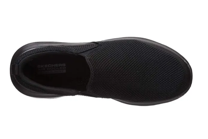 Skechers Men’s Go Walk Evolution Ultra-Impeccable #54738BBK