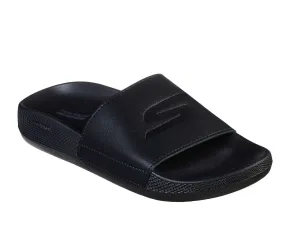 Skechers Men’s Hyper Slide – Black