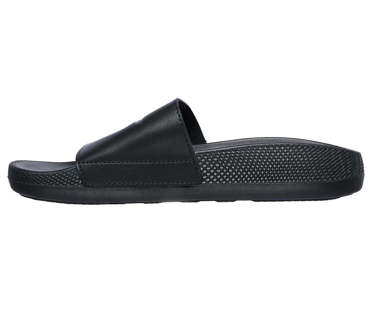 Skechers Men’s Hyper Slide – Black