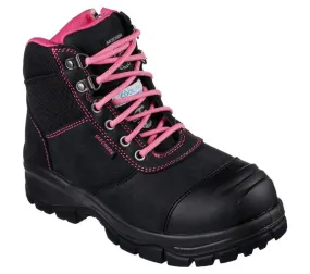 Skechers Women's Composite Toe Work Boot