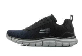 Skechers Zapatillas Deportivas para Hombre Azul