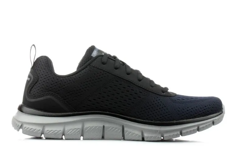 Skechers Zapatillas Deportivas para Hombre Azul