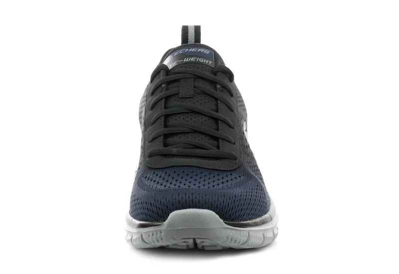 Skechers Zapatillas Deportivas para Hombre Azul