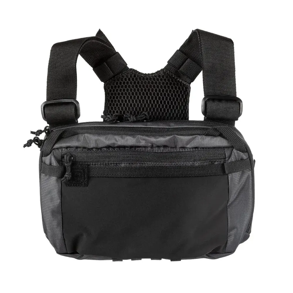 Skyweight Volcanic Utility Chest Rig by 5.11 (56770-098)