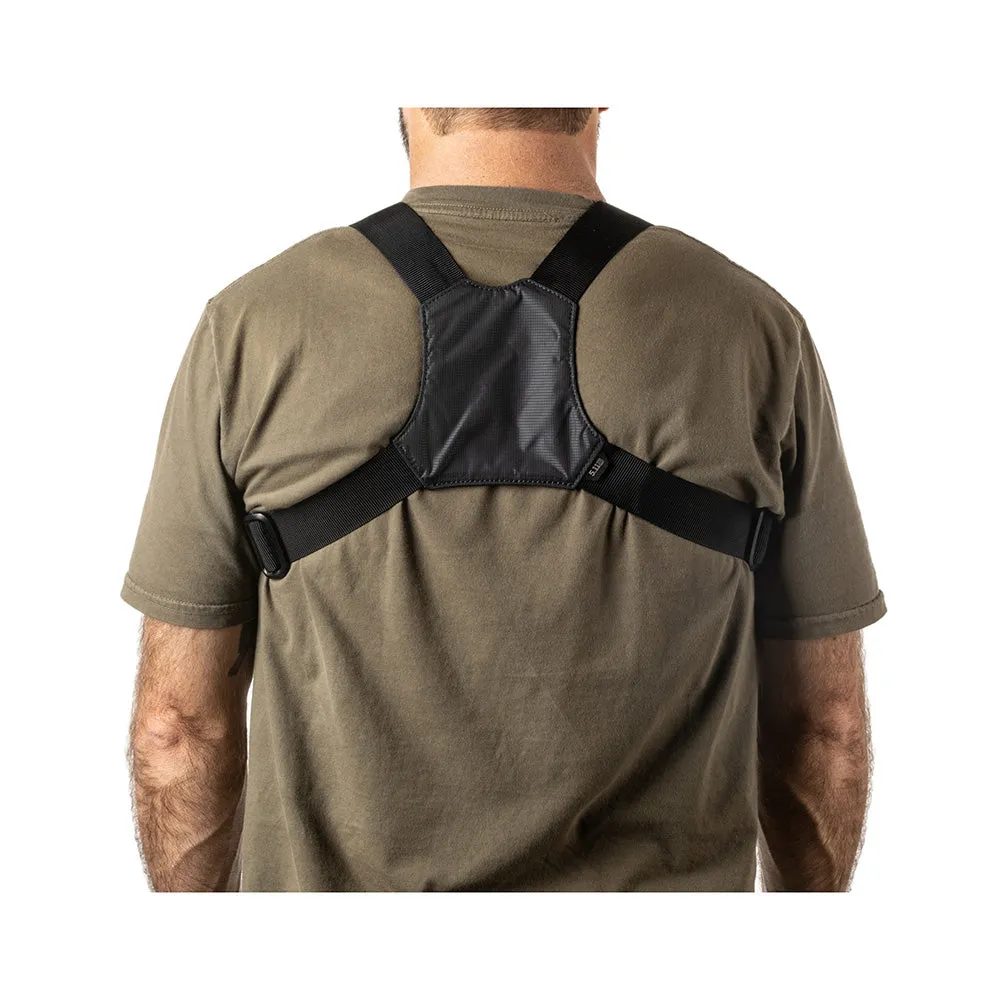 Skyweight Volcanic Utility Chest Rig by 5.11 (56770-098)