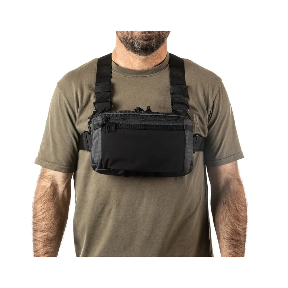 Skyweight Volcanic Utility Chest Rig by 5.11 (56770-098)