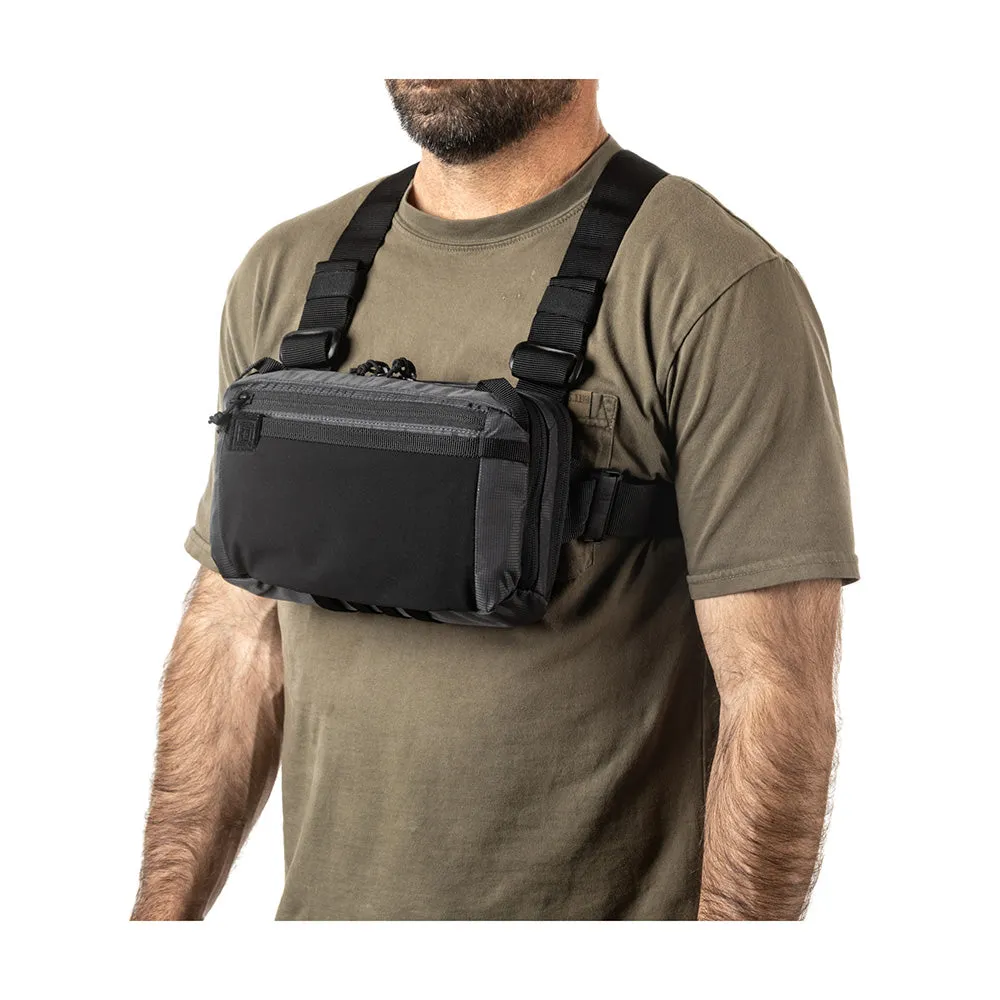 Skyweight Volcanic Utility Chest Rig by 5.11 (56770-098)