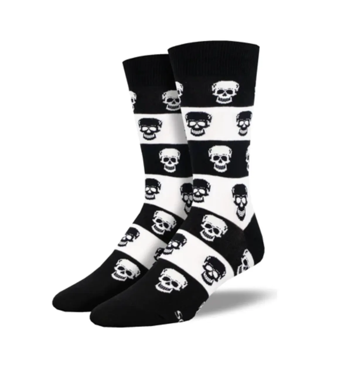 Socksmith graphic crew, MEN's sizing (30+ images)