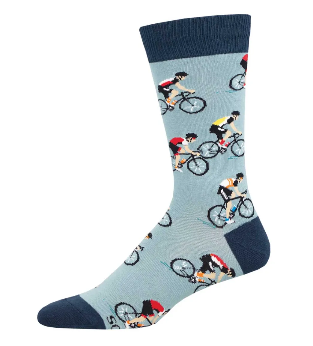 Socksmith graphic crew, MEN's sizing (30+ images)