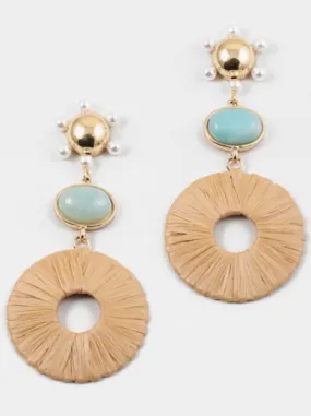 St. Barts Earring: Best Deals, Affordable Prices - Shop Now!