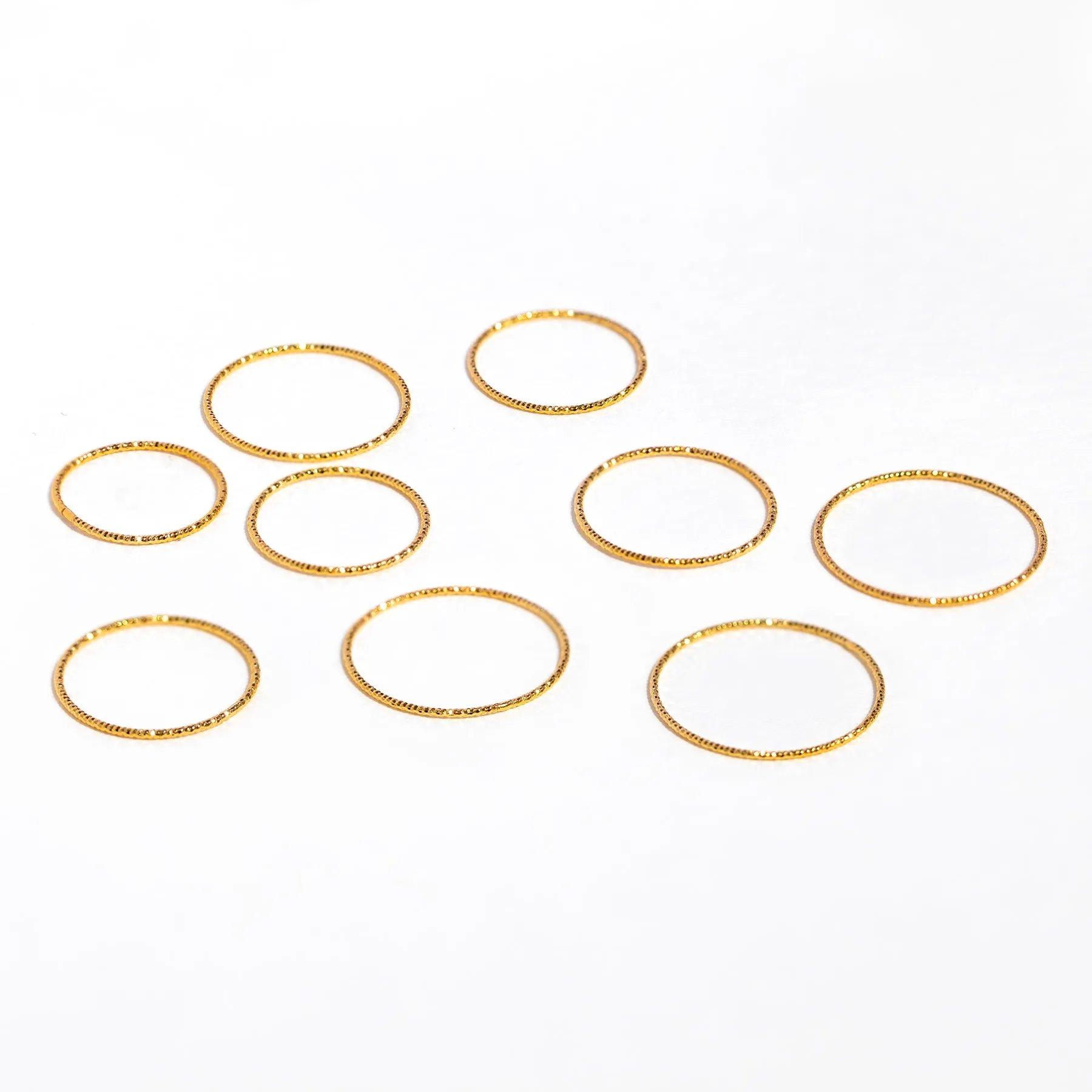 St. Barts Ring Set | Shop now for trendy rings on St. Barts website