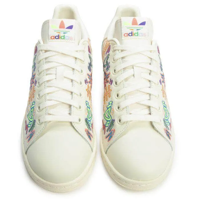 Stan Smith Pride - Men's | adidas