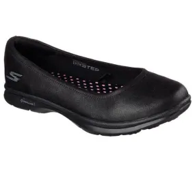 Step Ballet Flat