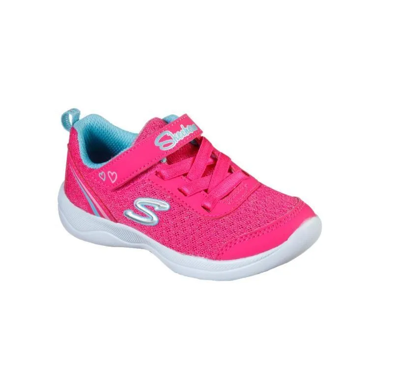 STEPZ Sparkle Train Infants Skechers