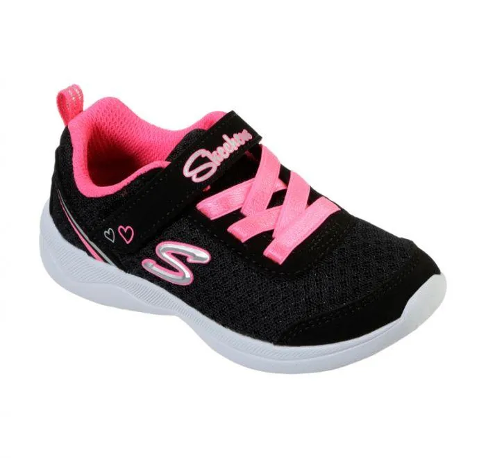 STEPZ Sparkle Train Infants Skechers