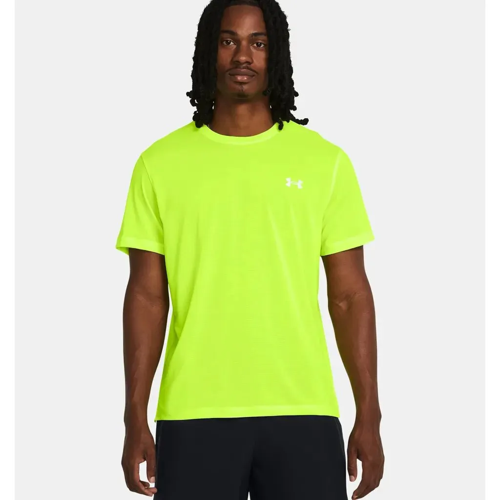 Streaker T-Shirt for men by Under Armour