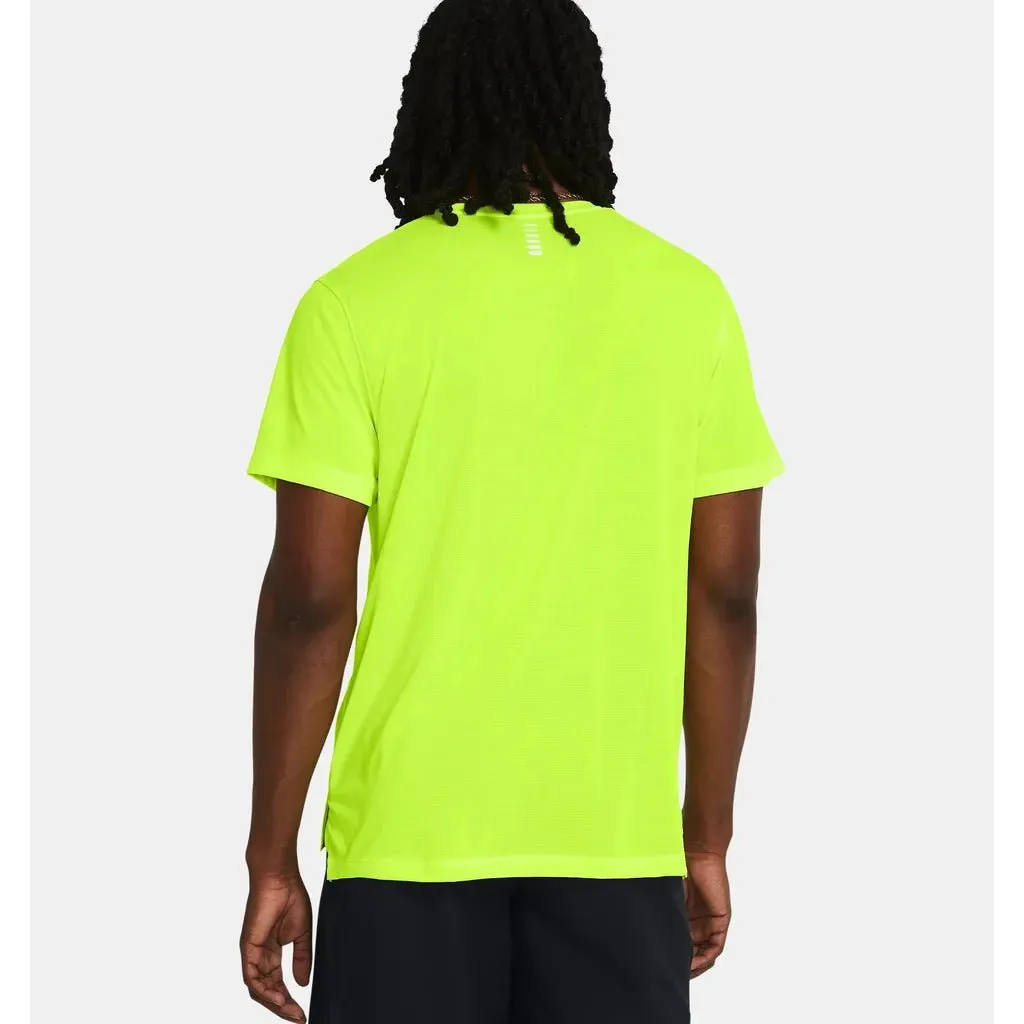 Streaker T-Shirt for men by Under Armour