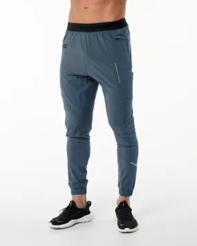 Studio Pant - Whale Blue is a stylish option for your wardrobe.